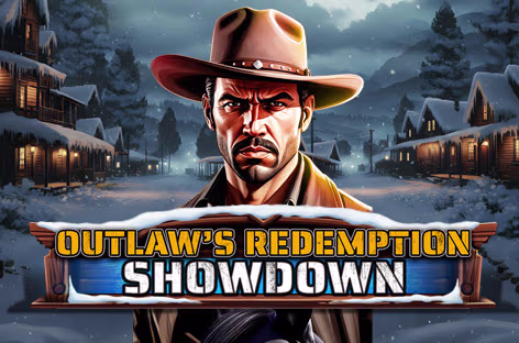 icon game for Outlaw’s Redemption - Showdown