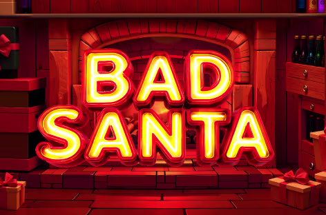icon game for Bad Santa