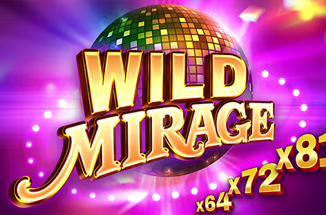 icon game for Wild Mirage